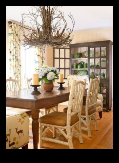 Modern Rustic Charm: Branch Chandeliers for Stylish Homes